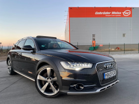Audi A6 Allroad 3.0D 313 FullLed Germany