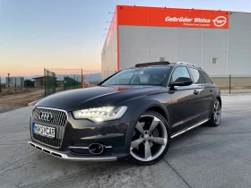     Audi A6 Allroad 3.0D 313 FullLed Germany