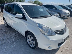 Nissan Note 1.4 i -Navi, снимка 6