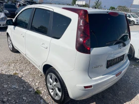 Nissan Note 1.4 i -Navi, снимка 3