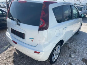 Nissan Note 1.4 i -Navi, снимка 4