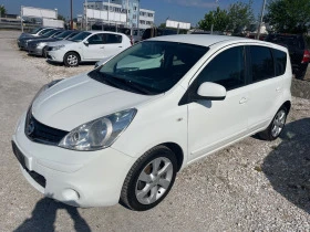 Nissan Note 1.4 i -Navi, снимка 1