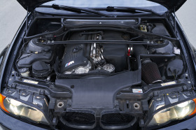 BMW M3, снимка 14 - Автомобили и джипове - 40701498