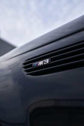 BMW M3, снимка 8