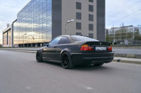 BMW M3, снимка 2 - Автомобили и джипове - 40701498