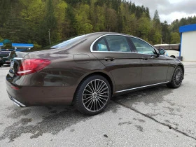 Mercedes-Benz E 220, снимка 6