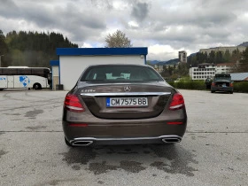 Mercedes-Benz E 220, снимка 17