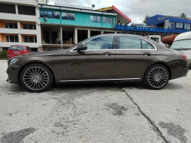 Mercedes-Benz E 220, снимка 11