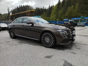 Mercedes-Benz E 220, снимка 15