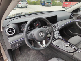 Mercedes-Benz E 220, снимка 9 - Автомобили и джипове - 46196861