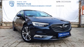 Обява за продажба на Opel Insignia Grand Sport Innovation 1.5/165 ~33 300 лв. - изображение 1