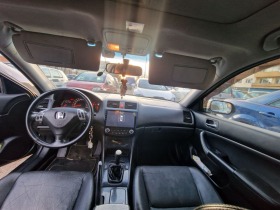 Honda Accord Седан, снимка 12 - Автомобили и джипове - 44808811