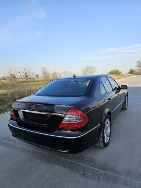     Mercedes-Benz E 350 BRC  / 4MATIC