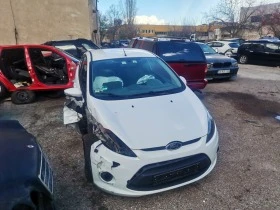 Ford Fiesta 1.4 JA8; SPJA1G/5ABAAA, снимка 4