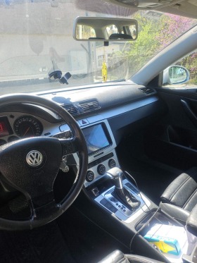 VW Passat, снимка 8 - Автомобили и джипове - 45197120