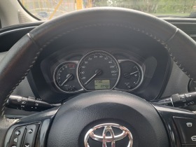 Toyota Yaris 1.5 VVT-I, снимка 6 - Автомобили и джипове - 45325980