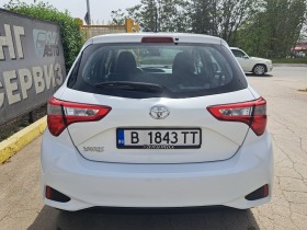 Toyota Yaris 1.5 VVT-I | Mobile.bg   2
