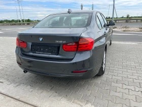 BMW 318 D 143 k.c, снимка 6