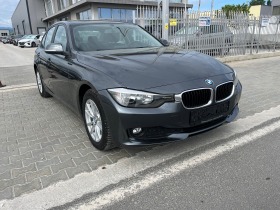 BMW 318 D 143 k.c, снимка 2 - Автомобили и джипове - 45358209