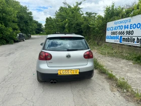 VW Golf 2.0 TFSI DSG, снимка 4