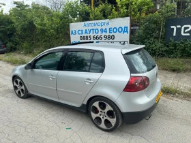 VW Golf 2.0 TFSI DSG, снимка 3