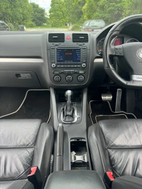 VW Golf 2.0 TFSI DSG, снимка 8