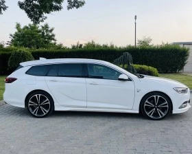 Opel Insignia OPC Line/Печка/CarPlay/Matrix/Distronic/AT8/Full, снимка 3