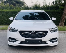 Opel Insignia OPC Line/Печка/CarPlay/Matrix/Distronic/AT8/Full, снимка 4 - Автомобили и джипове - 46204444
