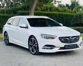 Opel Insignia OPC Line/Печка/CarPlay/Matrix/Distronic/AT8/Full, снимка 1