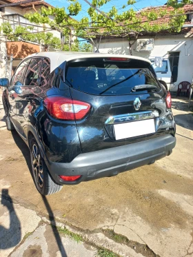 Renault Captur 1.5dCi | Mobile.bg    9