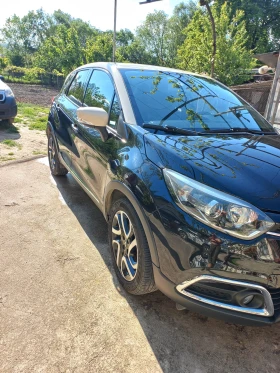 Renault Captur 1.5dCi | Mobile.bg    4