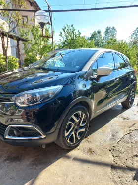 Renault Captur 1.5dCi | Mobile.bg    3