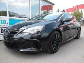 Opel Astra OPC SWISS