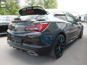 Opel Astra OPC SWISS - [4] 