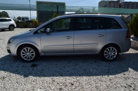 Opel Zafira 1.9 CDTI* 7 * 6 *   | Mobile.bg    4