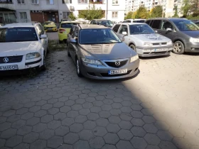 Mazda 6, снимка 13