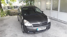 Toyota Corolla verso, снимка 8