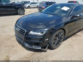 Audi A7 PREMIUM, снимка 6