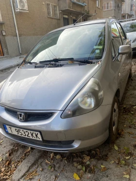 Honda Jazz | Mobile.bg    2