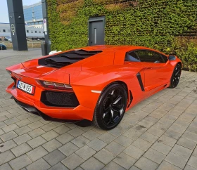 Lamborghini Aventador LP-700, снимка 5