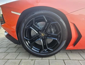 Lamborghini Aventador LP-700 - 215000 EUR - 25792988 | Car24.bg