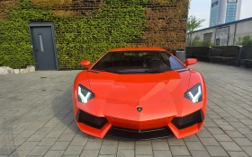 Lamborghini Aventador LP-700, снимка 3