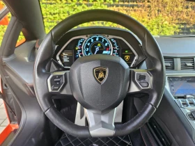 Lamborghini Aventador LP-700 - [10] 