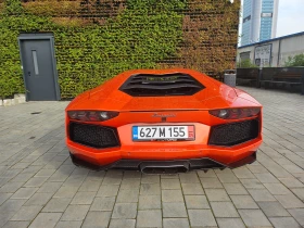 Lamborghini Aventador LP-700 - [7] 