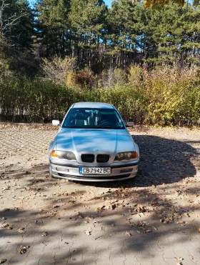 BMW 318 | Mobile.bg    7