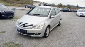 Mercedes-Benz B 180 2.0CDI140кАВТОМАТ, снимка 1