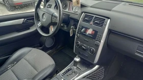 Mercedes-Benz B 180 2.0CDI140кАВТОМАТ, снимка 15