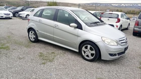 Mercedes-Benz B 180 2.0CDI140 | Mobile.bg    12