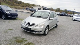 Mercedes-Benz B 180 2.0CDI140кАВТОМАТ, снимка 14