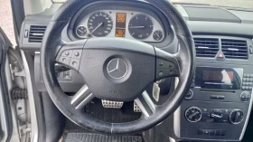 Mercedes-Benz B 180 2.0CDI140кАВТОМАТ, снимка 8